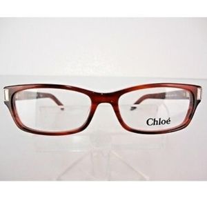 Chloe eyeglasses frame CE2605 282